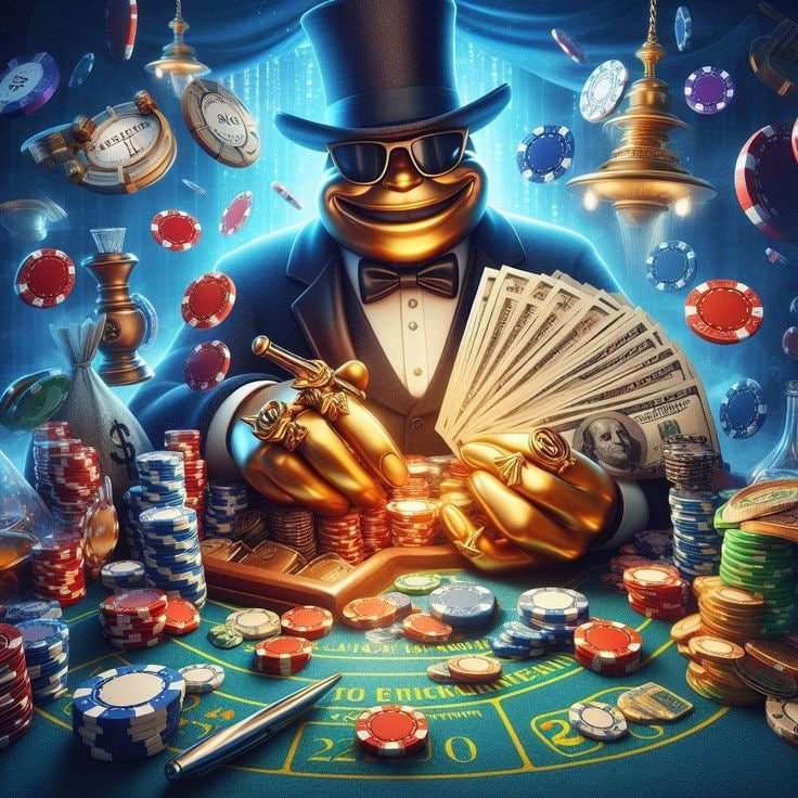 বাংলাদেশের online game প্ল্যাটফর্মের হিরো ব্যানার