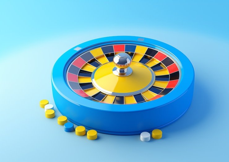 স্মার্টফোনে online game প্ল্যাটফর্মে লগইন করার দৃশ্য