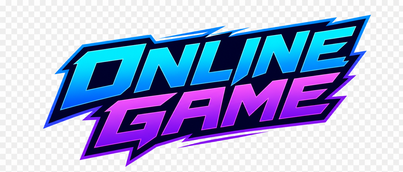Online Game BD লোগো